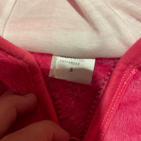 Baby jacket - Picture 2 of 2